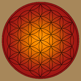 flower of life