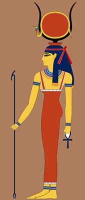 hathor