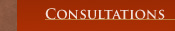 Consultations